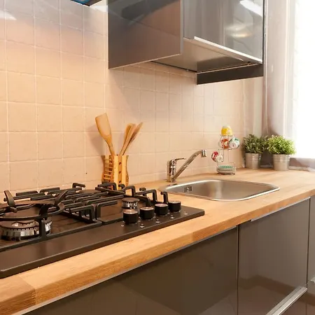 Appartement Ve-nice Sm2019 *