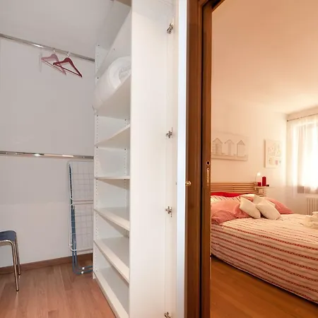 Appartement Ve-nice Sm2019