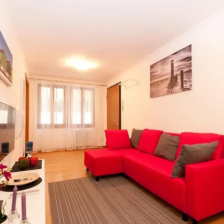 Ve-nice Sm2019 Appartement Venise