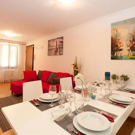 Appartement Ve-nice Sm2019 *