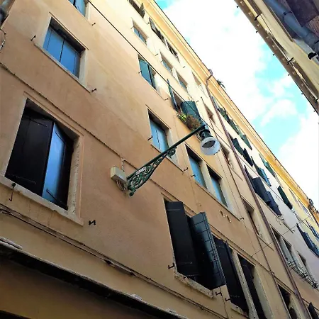 Ve-nice Sm2019 Venise