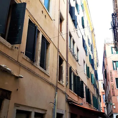 Ve-nice Sm2019 Venise