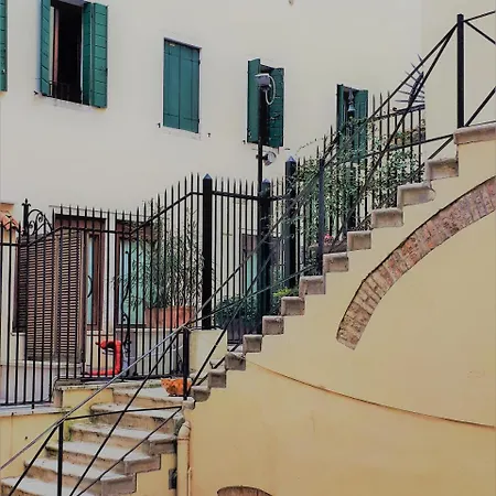 Appartement Ve-nice Sm2019 *