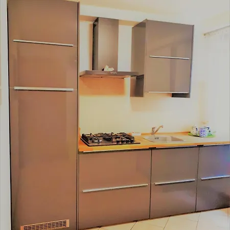 Ve-nice Sm2019 Appartement