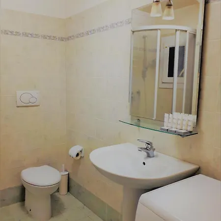 Appartement Ve-nice Sm2019 Venise