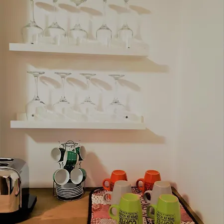 Appartement Ve-nice Sm2019 *