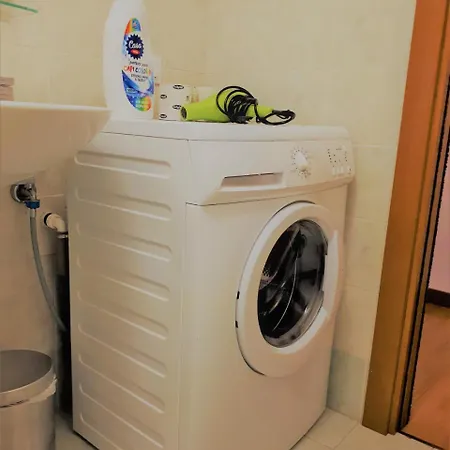 Appartement Ve-nice Sm2019