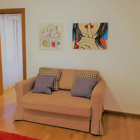 Appartement Ve-nice Sm2019 *