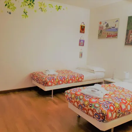Ve-nice Sm2019 Appartement