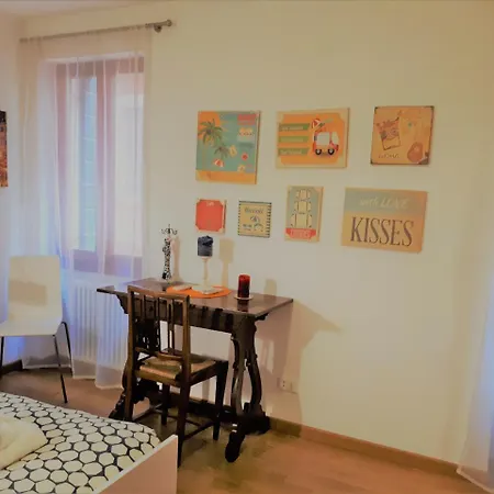 Appartement Ve-nice Sm2019