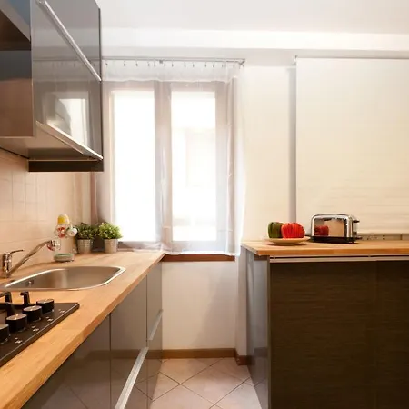 Ve-nice Sm2019 Apartament Wenecja
