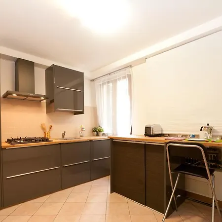 Ve-nice Sm2019 Apartament *