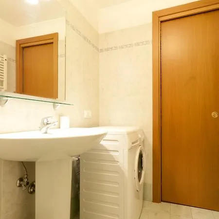 Apartament Ve-nice Sm2019 Wenecja