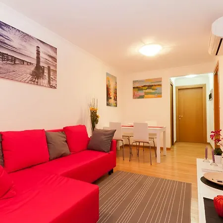 Ve-nice Sm2019 Apartament *