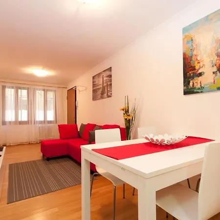 Apartament Ve-nice Sm2019 Wenecja