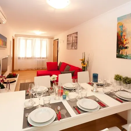 Apartament Ve-nice Sm2019