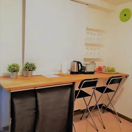 Ve-nice Sm2019 Apartament Wenecja
