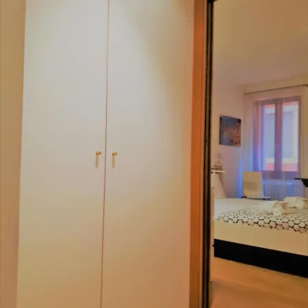 Apartament Ve-nice Sm2019 Wenecja