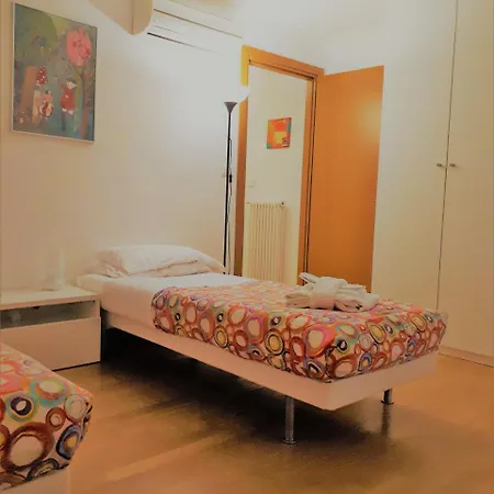 Apartament Ve-nice Sm2019 Wenecja